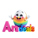 Andeals Global Marketplace: Buy/Sell Products-Services-Offers-Coupons